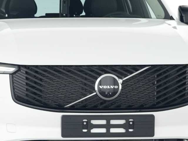 Volvo XC90 – Bild 4