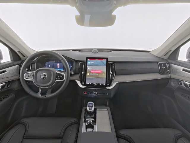 Volvo XC90 – Bild 5