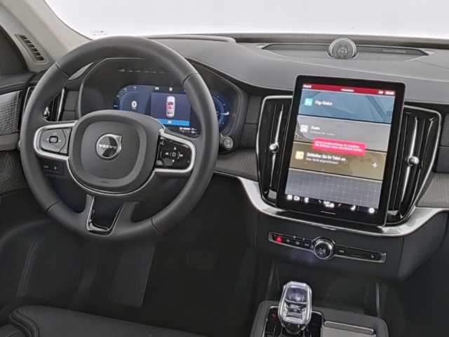 Volvo XC90 – Bild 8