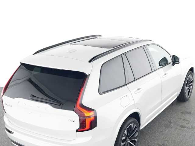 Volvo XC90 – Bild 9