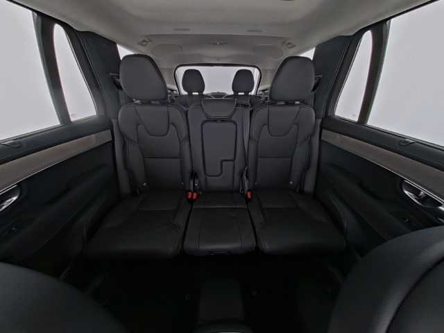 Volvo XC90 – Bild 10