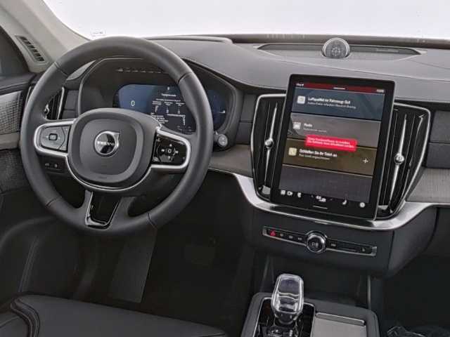 Volvo XC90 – Bild 11