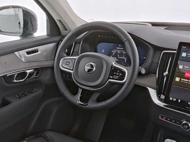 Volvo XC90 – Bild 14