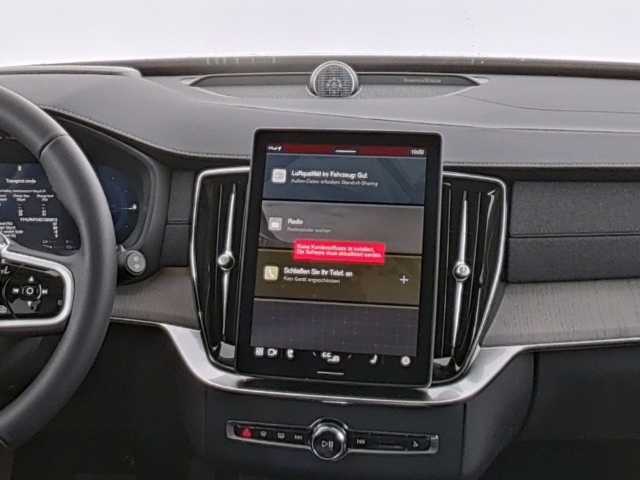 Volvo XC90 – Bild 15