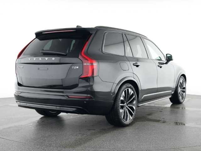 Volvo XC90 – Bild 2