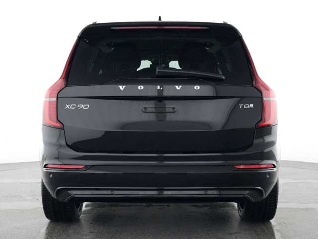 Volvo XC90 – Bild 3