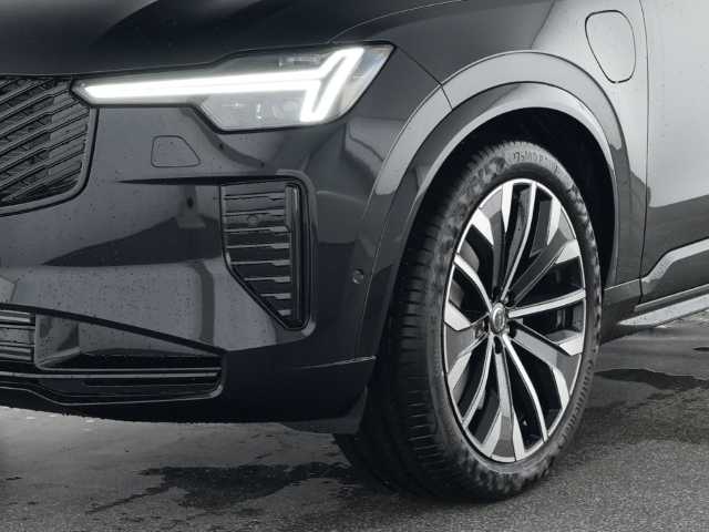 Volvo XC90 – Bild 4