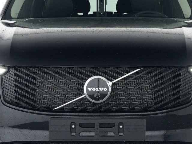 Volvo XC90 – Bild 5