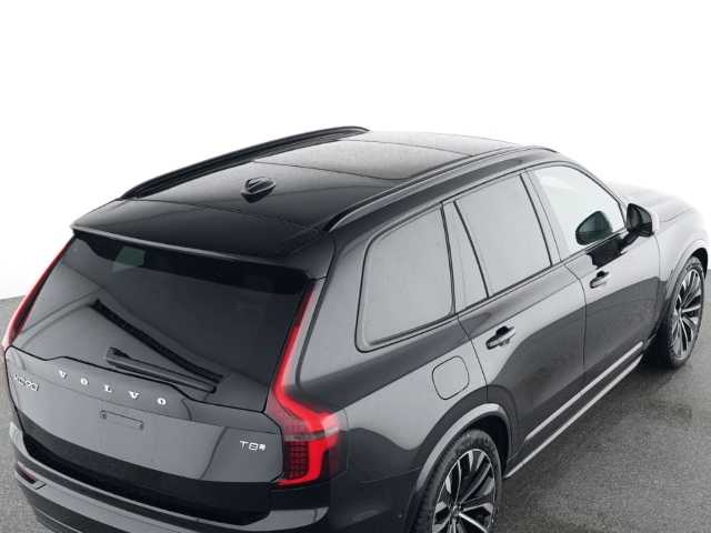 Volvo XC90 – Bild 6