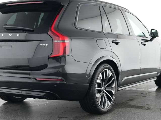 Volvo XC90 – Bild 7