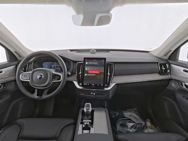 Volvo XC90 – Bild 8