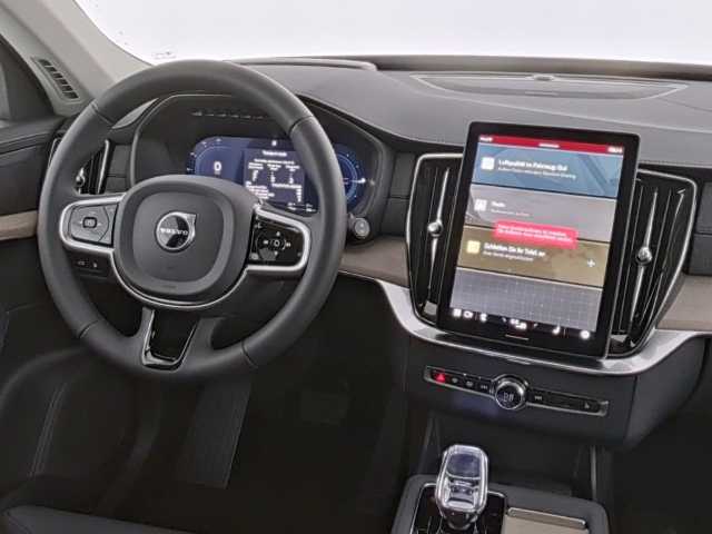 Volvo XC90 – Bild 11