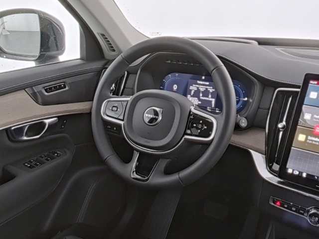 Volvo XC90 – Bild 14