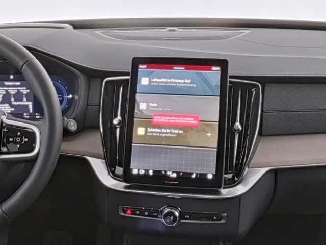 Volvo XC90 – Bild 15