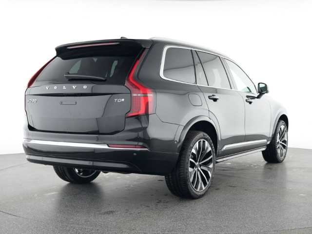 Volvo XC90 – Bild 2