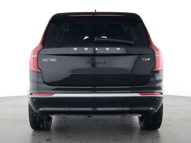 Volvo XC90 – Bild 3