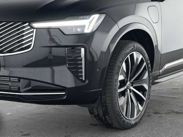 Volvo XC90 – Bild 4