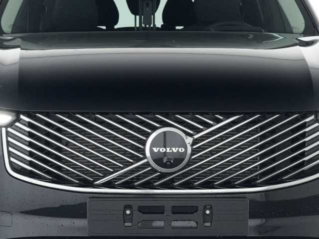 Volvo XC90 – Bild 5