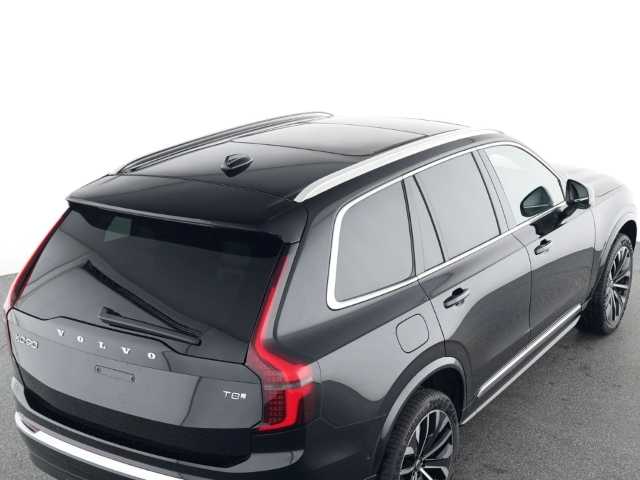 Volvo XC90 – Bild 6