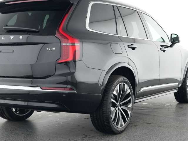 Volvo XC90 – Bild 7