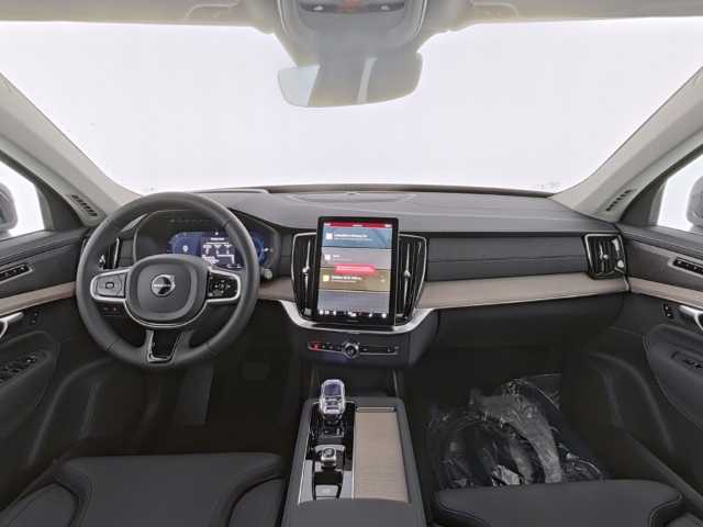 Volvo XC90 – Bild 8