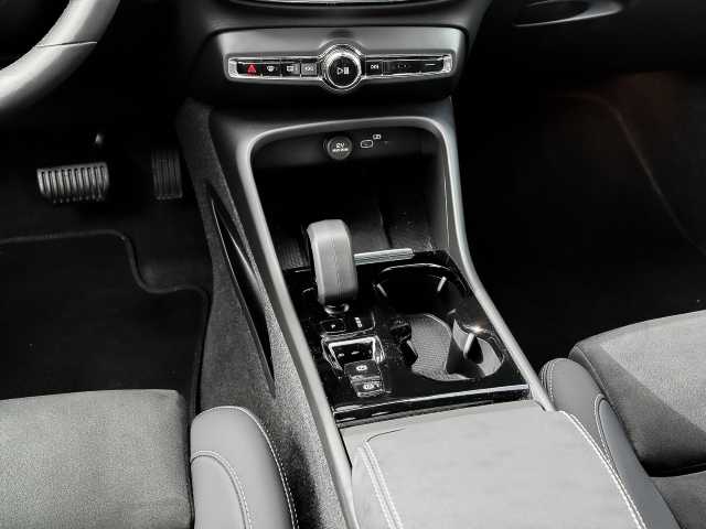 Volvo XC40 – Bild 10