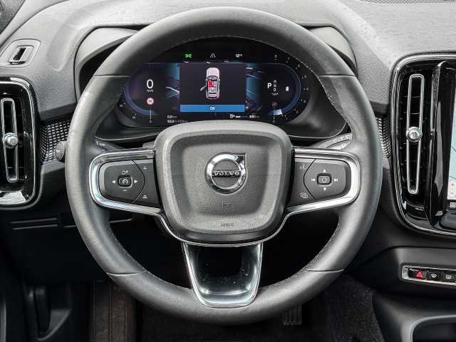Volvo XC40 – Bild 11