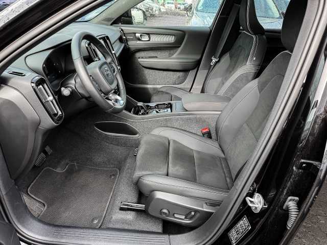 Volvo XC40 – Bild 12
