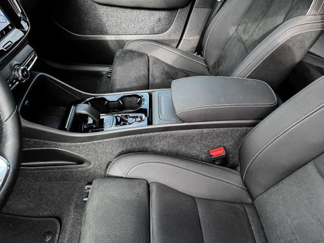 Volvo XC40 – Bild 13