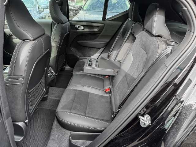 Volvo XC40 – Bild 16