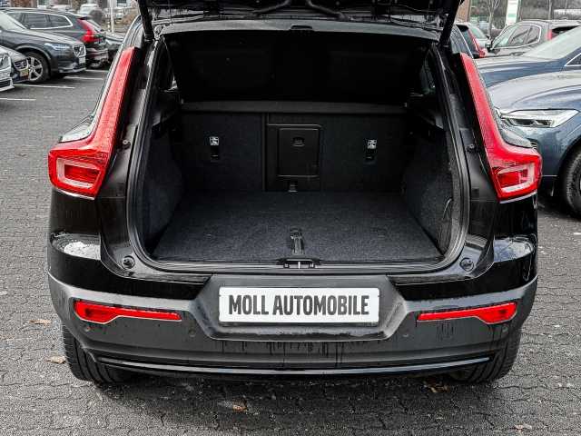 Volvo XC40 – Bild 17