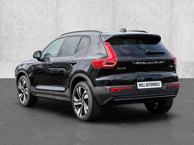 Volvo XC40 – Bild 2