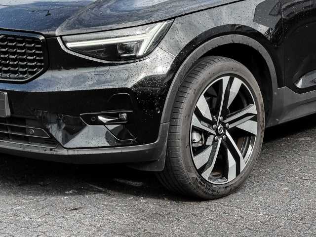 Volvo XC40 – Bild 3