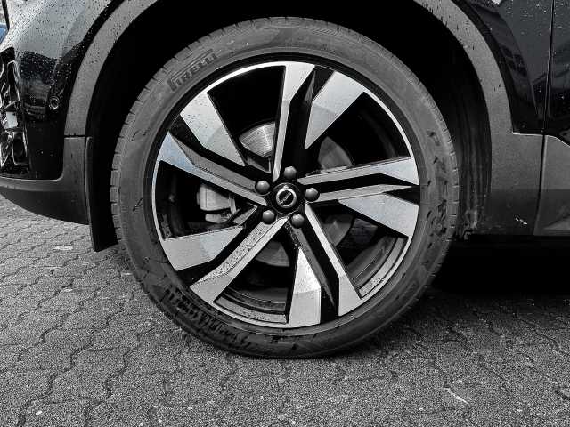 Volvo XC40 – Bild 4
