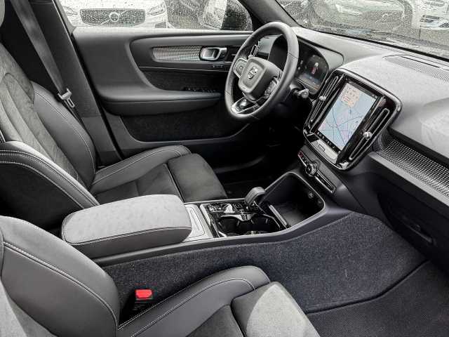 Volvo XC40 – Bild 5