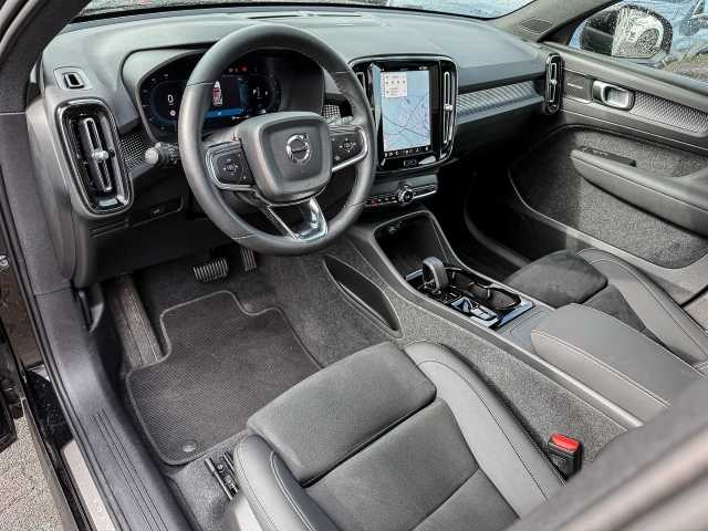 Volvo XC40 – Bild 6