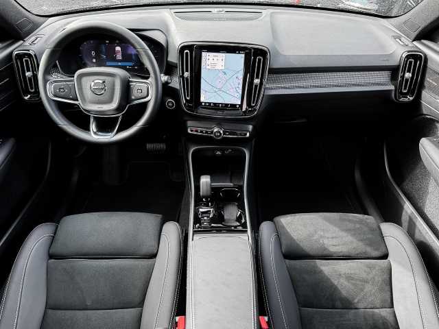 Volvo XC40 – Bild 7