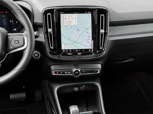 Volvo XC40 – Bild 8