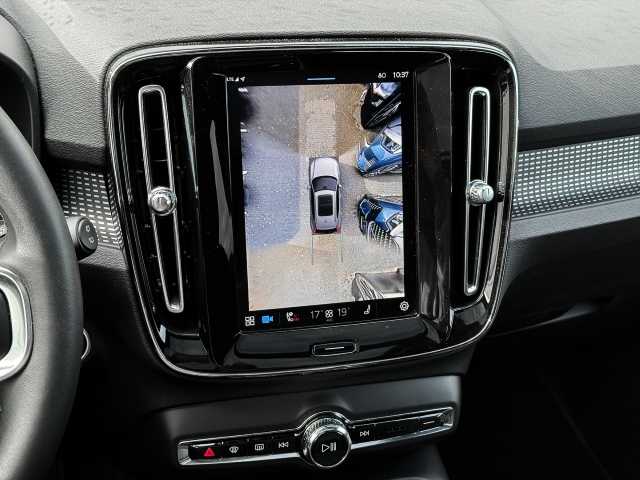 Volvo XC40 – Bild 9