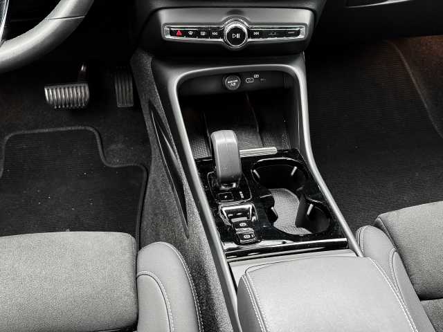 Volvo XC40 – Bild 10