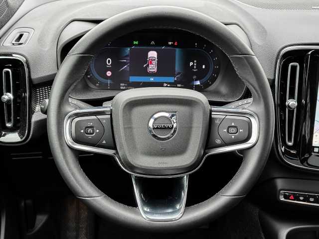 Volvo XC40 – Bild 11