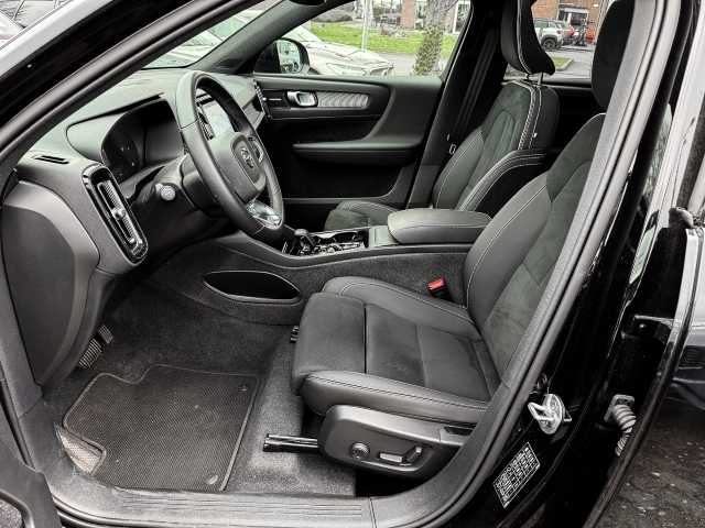 Volvo XC40 – Bild 12
