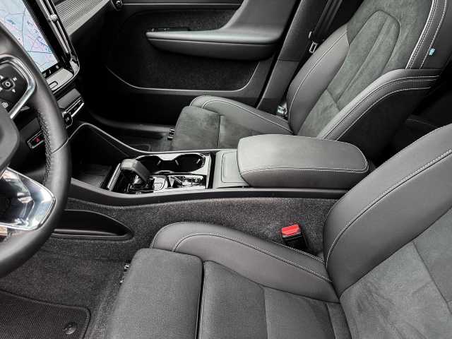 Volvo XC40 – Bild 13