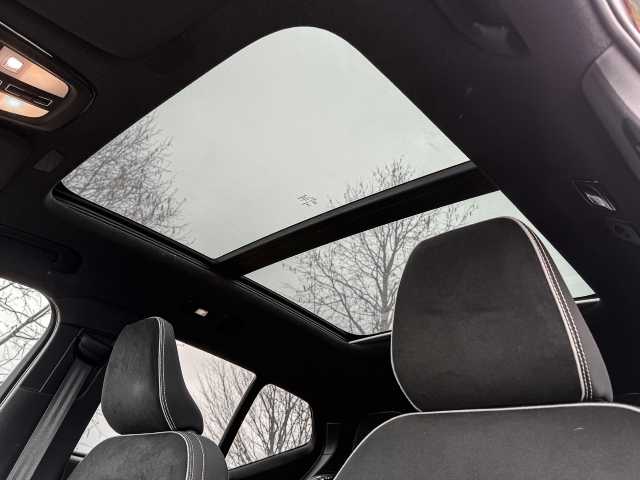 Volvo XC40 – Bild 14