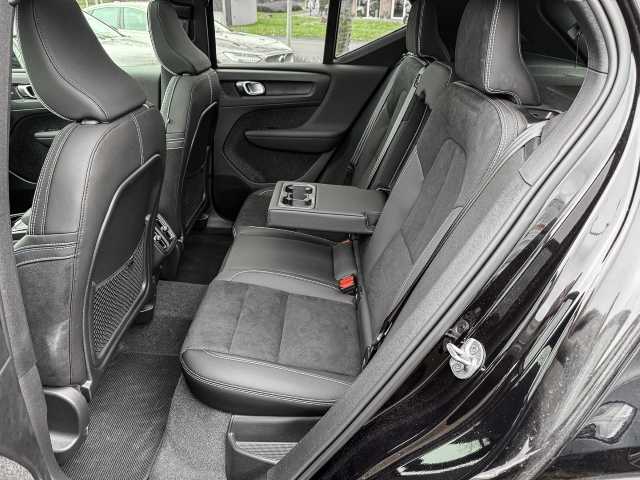 Volvo XC40 – Bild 17