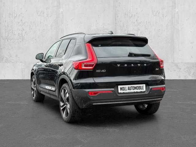 Volvo XC40 – Bild 2