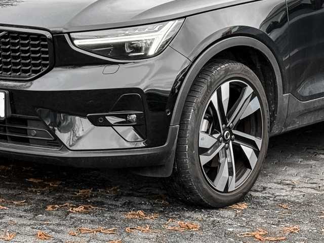 Volvo XC40 – Bild 3