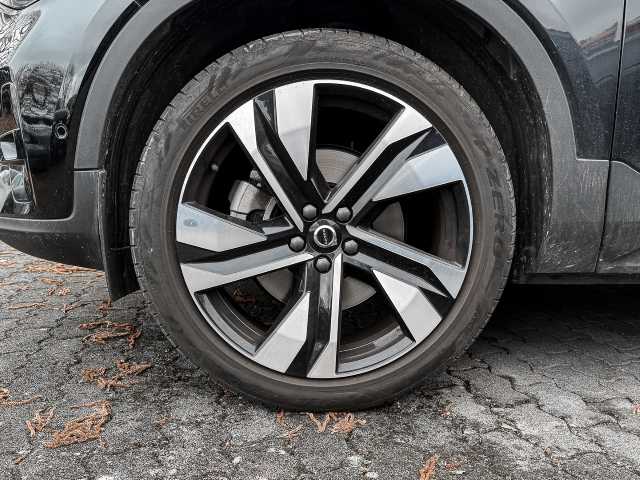 Volvo XC40 – Bild 4