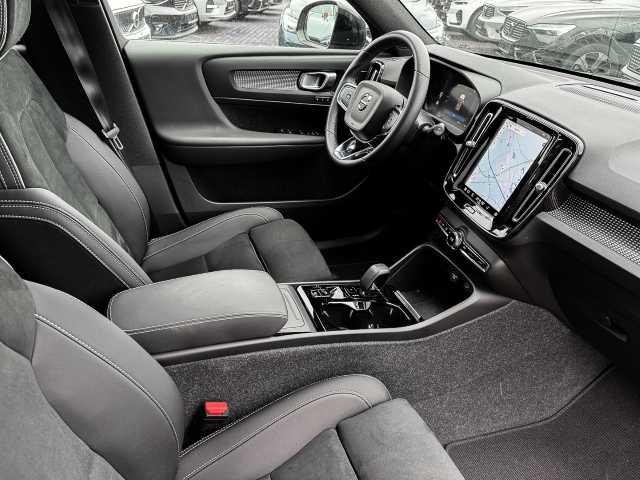 Volvo XC40 – Bild 5