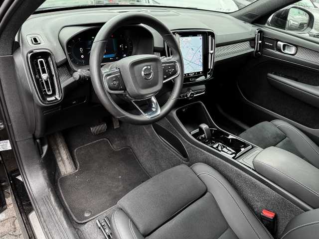 Volvo XC40 – Bild 6